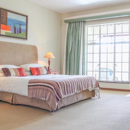 Hillwatering Country House Sabie Dış mekan fotoğraf