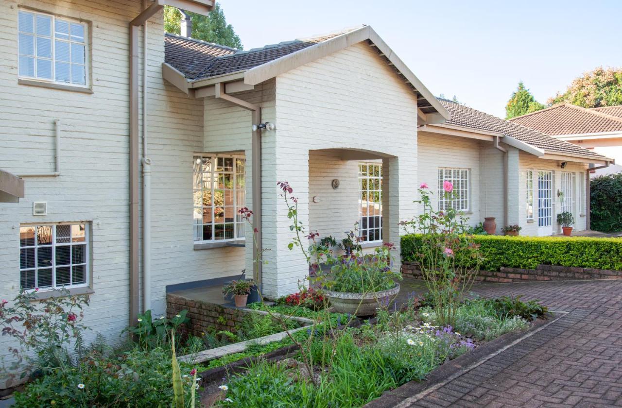 Hillwatering Country House Sabie Dış mekan fotoğraf