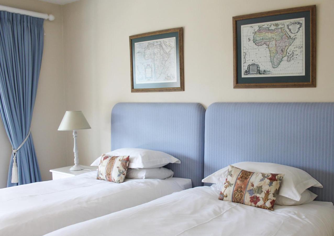 Hillwatering Country House Sabie Dış mekan fotoğraf