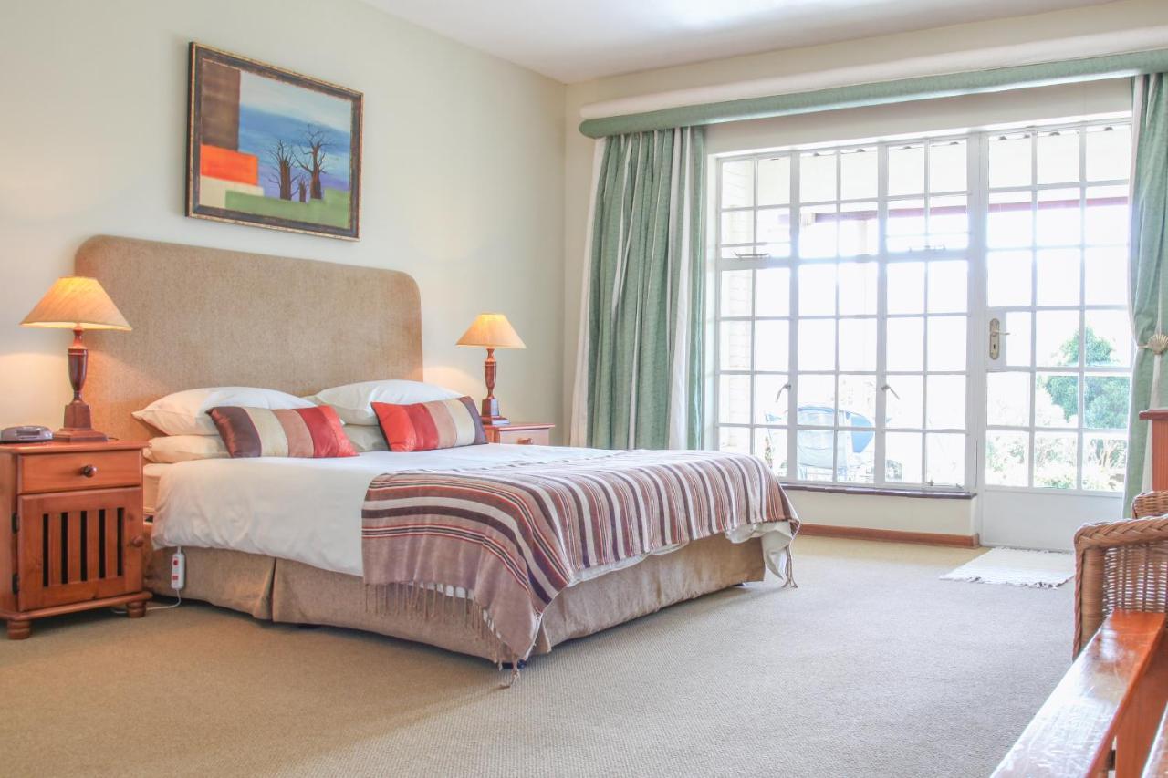 Hillwatering Country House Sabie Dış mekan fotoğraf