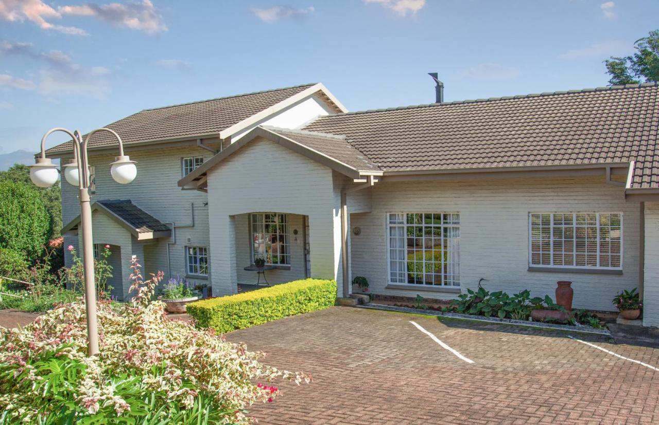 Hillwatering Country House Sabie Dış mekan fotoğraf
