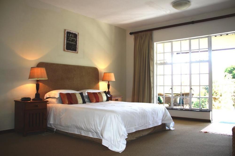 Hillwatering Country House Sabie Dış mekan fotoğraf