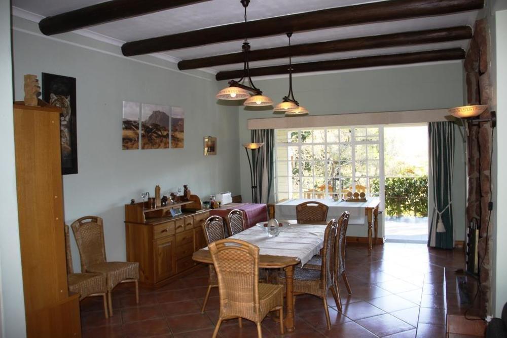 Hillwatering Country House Sabie Dış mekan fotoğraf