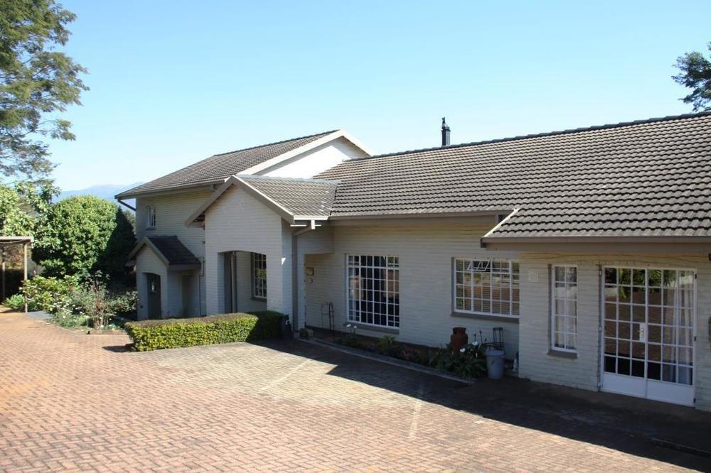 Hillwatering Country House Sabie Dış mekan fotoğraf