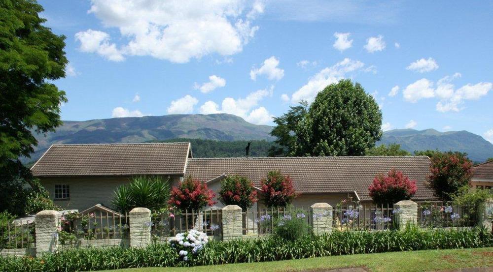 Hillwatering Country House Sabie Dış mekan fotoğraf