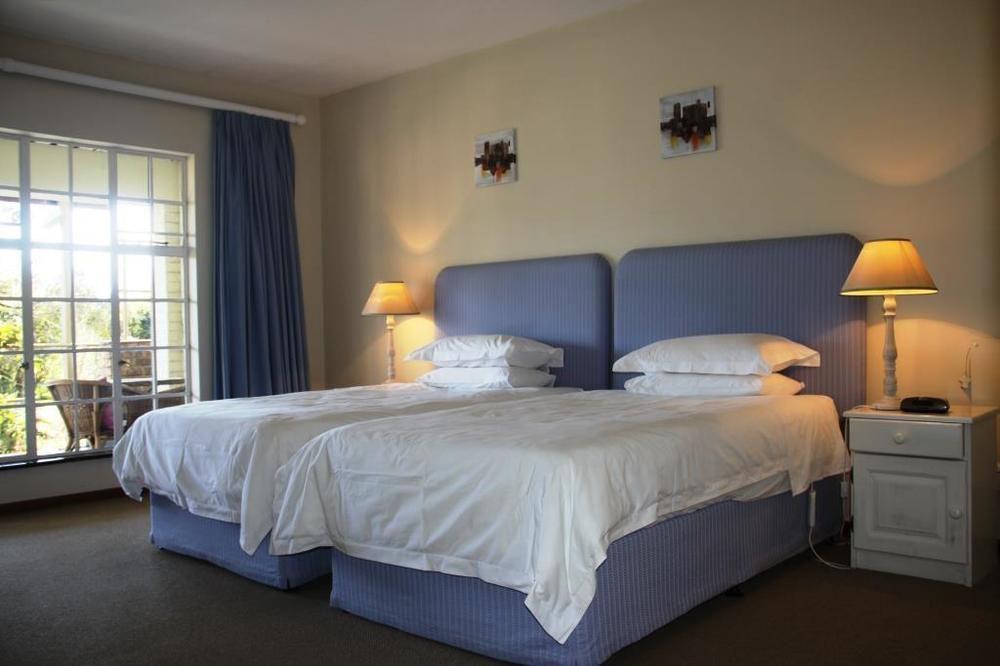 Hillwatering Country House Sabie Dış mekan fotoğraf