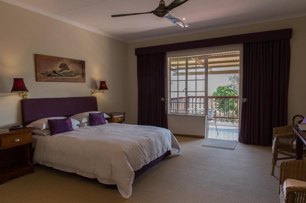 Hillwatering Country House Sabie Dış mekan fotoğraf