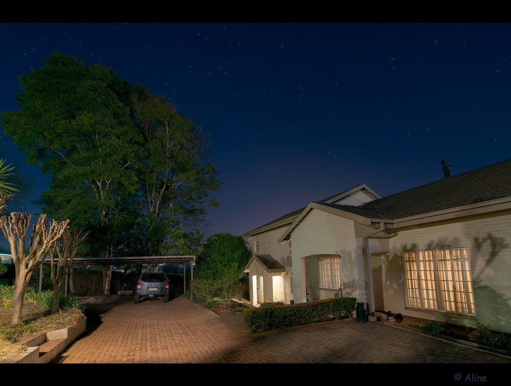 Hillwatering Country House Sabie Dış mekan fotoğraf