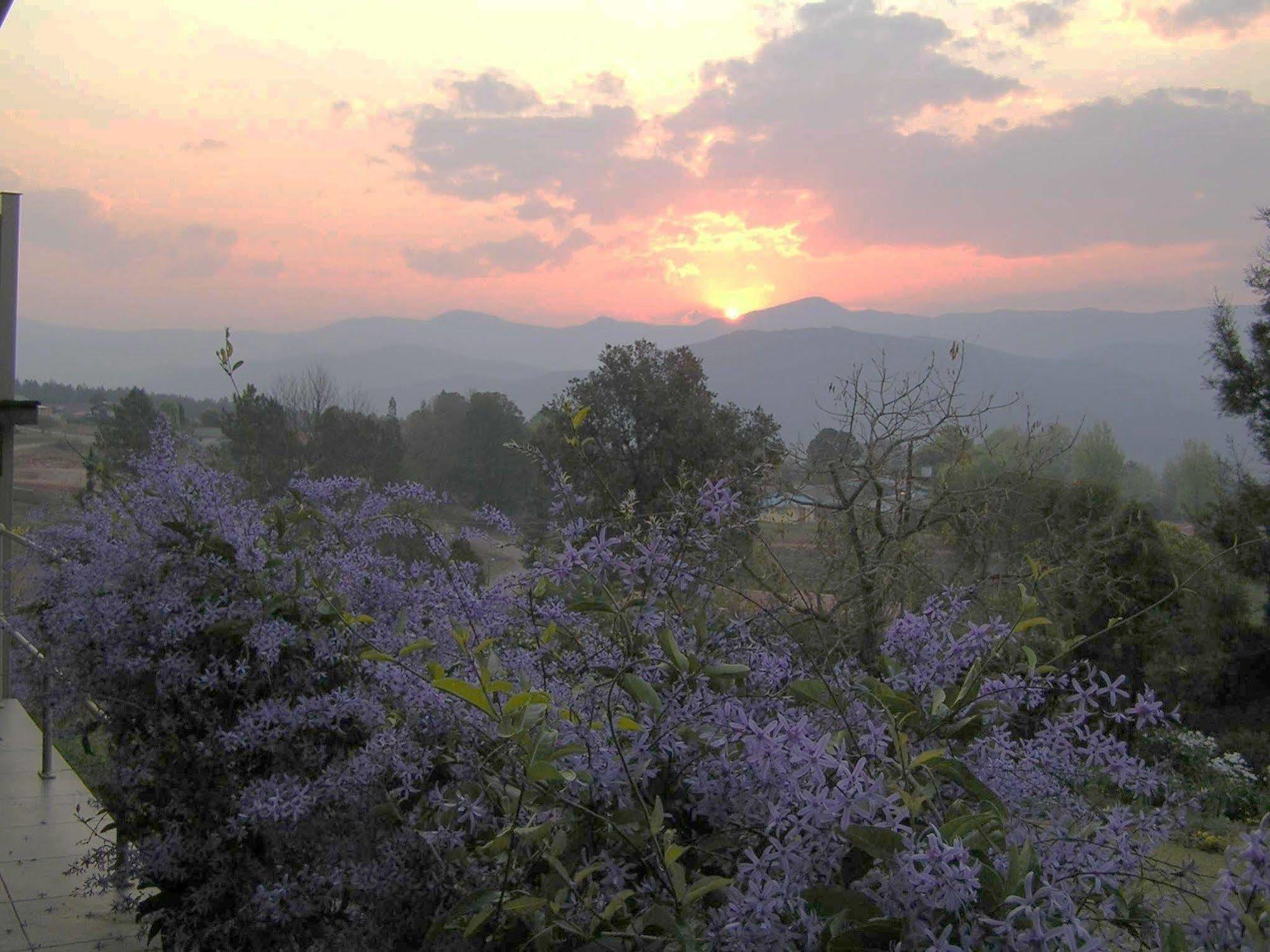 Hillwatering Country House Sabie Dış mekan fotoğraf
