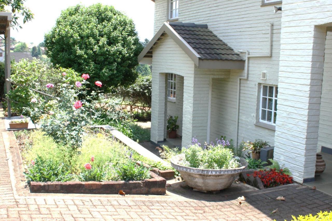 Hillwatering Country House Sabie Dış mekan fotoğraf
