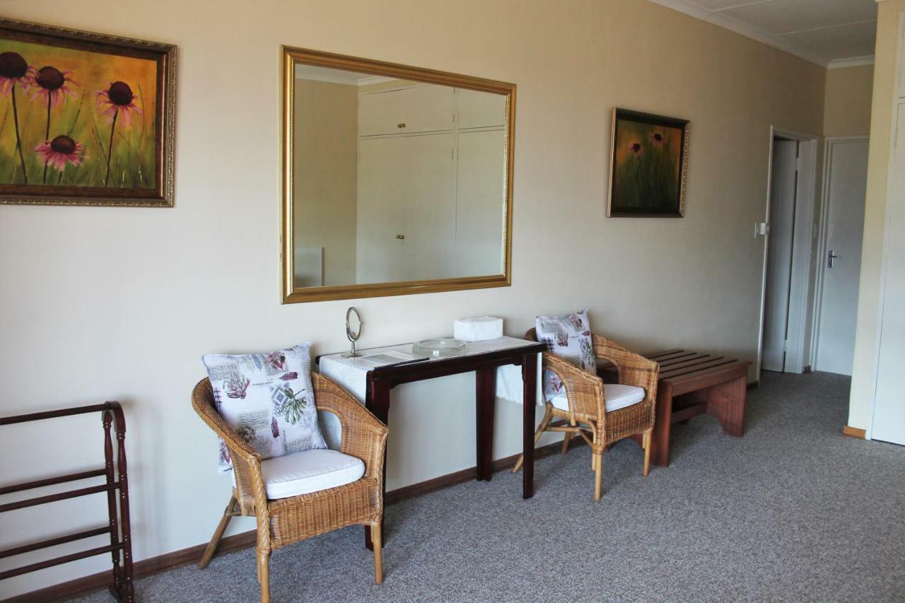 Hillwatering Country House Sabie Dış mekan fotoğraf