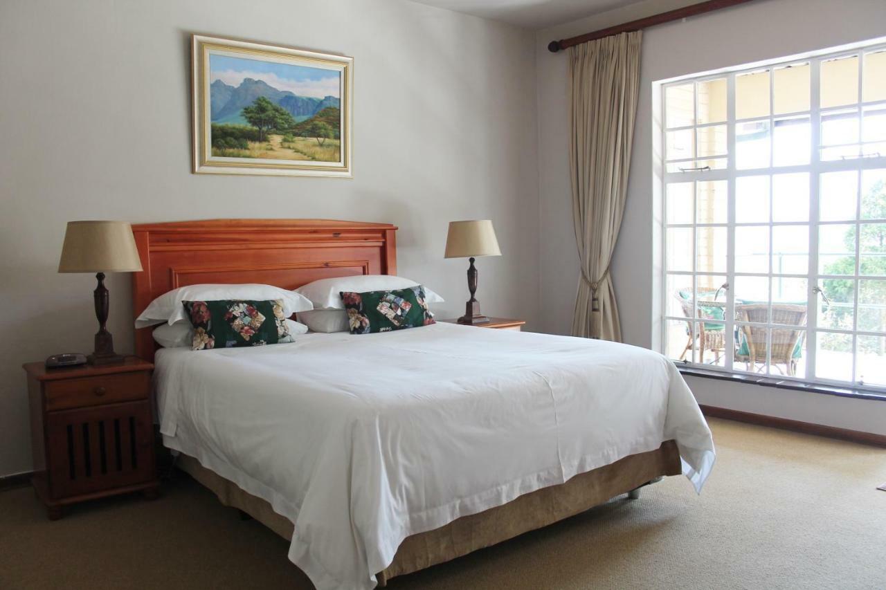 Hillwatering Country House Sabie Dış mekan fotoğraf