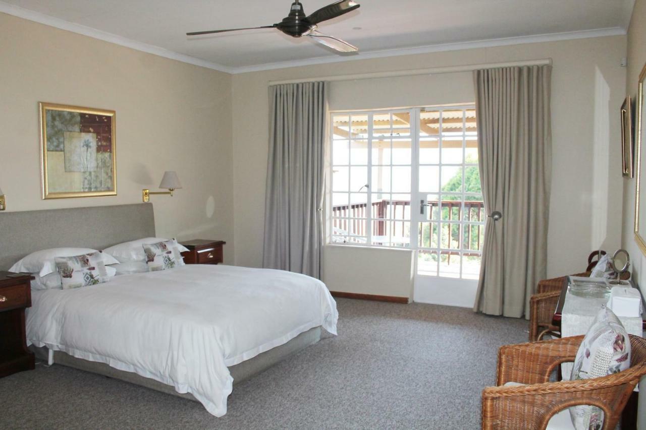 Hillwatering Country House Sabie Dış mekan fotoğraf