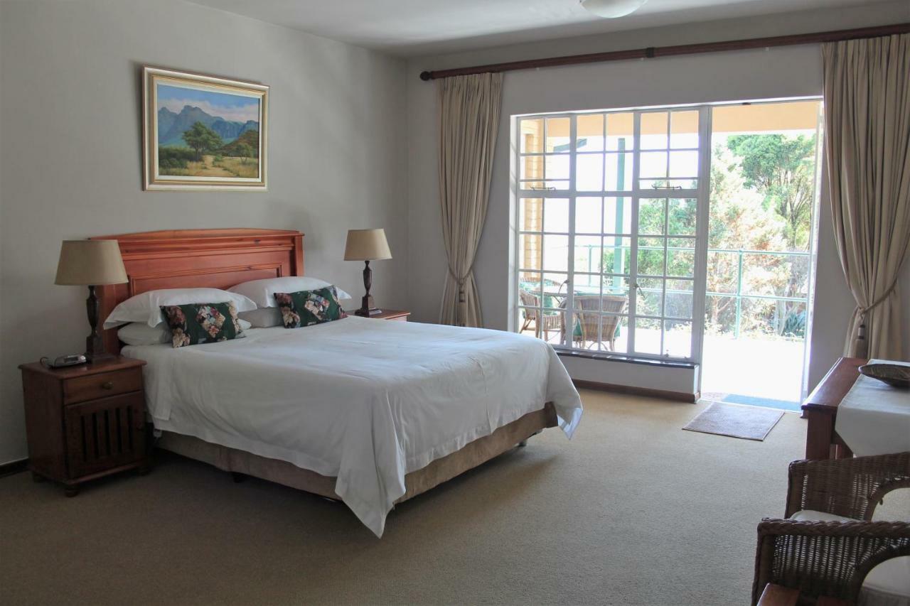Hillwatering Country House Sabie Dış mekan fotoğraf