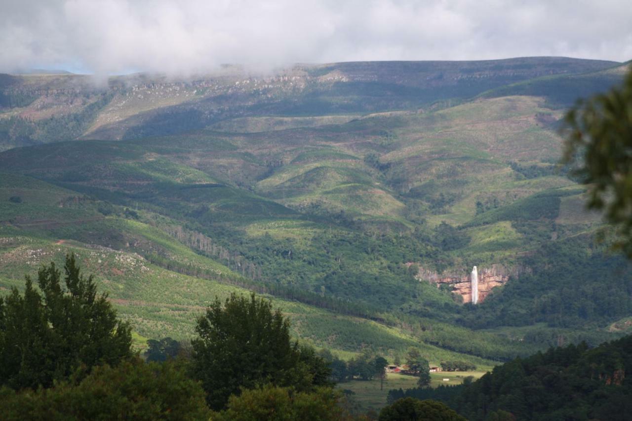 Hillwatering Country House Sabie Dış mekan fotoğraf