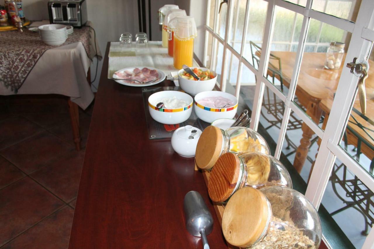 Hillwatering Country House Sabie Dış mekan fotoğraf